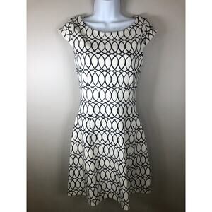 Lilly Pulitzer Women's Brielle Dress Size XS